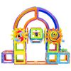 Magformers Magnets in Motion 61 Piece Set