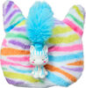 Barbie Cutie Reveal Zebra Doll & Accessories, Color Dream Series with 1 Surprises