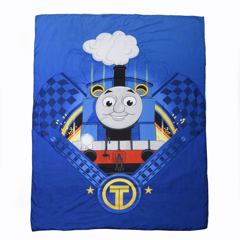 Thomas the Tank 3-Piece Toddler Bedding Set