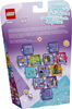 LEGO Friends Stephanie's Play Cube 41401