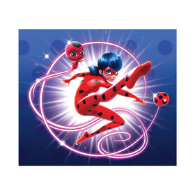 Miraculous: 10-in-1 Multipack Puzzle Assortment - Notre exclusivit&eacute;