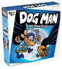 Dog Man & Cat Kid 100 Pc Puzzle - English Edition