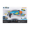 X-Shot Dino Attack Dino Striker Blaster (16 Darts, 4 Eggs)