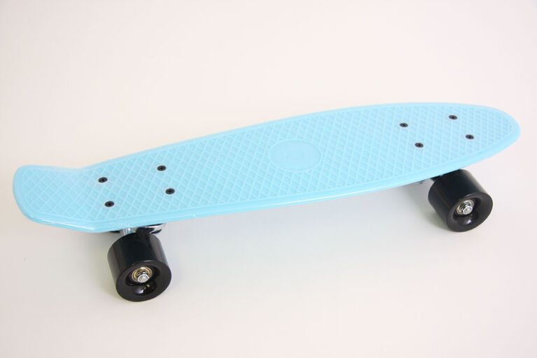 Razor - Retro Skateboard - Blue