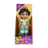 Disney Princess Mini Toddler Figurine Doll - Jasmine