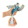 Heroes Of Goo Jit Zu Marvel S7 Hero Pk Armored Energy War Machine Goo Shifter Common Pkg
