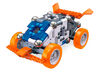 Mega Construx Magnext 4-in-1 Mag-Racers