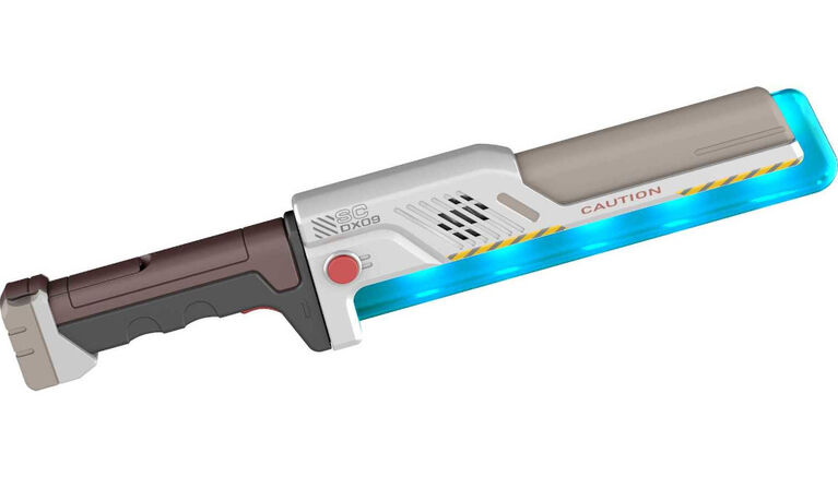 Disney Pixar Lightyear Laser Blade DX