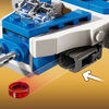 LEGO Star Wars Captain Rex Y-Wing Microfighter Building Toy 75391