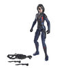 Snake Eyes: G.I. Joe Origins Baroness Action Figure