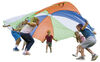 10 Foot Parachute - English Edition