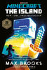 Minecraft: The Island - English Edition