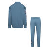 Ensemble Tricot Nike - Bleu/Vert - Taille 7