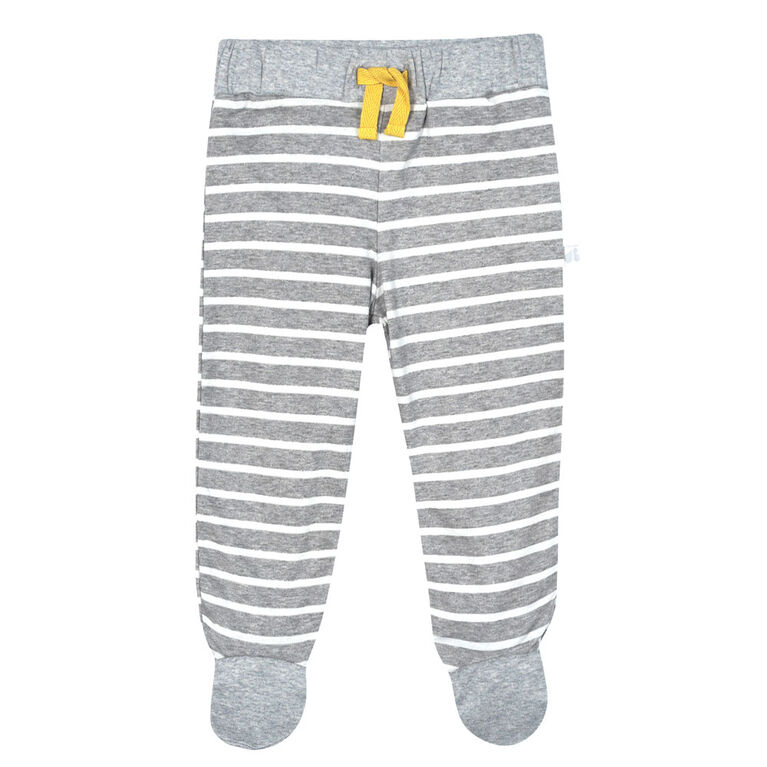 Just Born Baby Boys 3 Piece Organic Take Me Home Set Lil Lion Newborn Babies R Us Canada