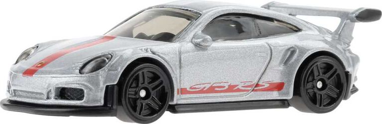 Hot Wheels European Vehicles Themed Multipack
