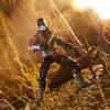 G.I. Joe Classified Series Croc Master and Fiona Action Figures