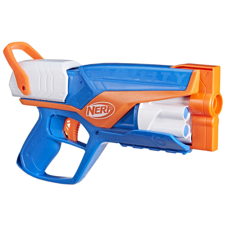 Nerf N Series, blaster Agility