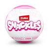 Snackles Licensed Series 3 5-inch Plush by ZURU