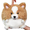 Squishable Mini Corgi