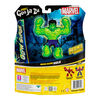 Heroes Of Goo Jit Zu Marvel S9 W1 Hero Pk Hulk