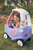 Little Tikes - Fairy Cozy Coupe - R Exclusive