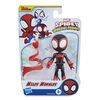 Marvel Spidey and His Amazing Friends Miles Morales Hero Figure