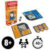 Monopoly Go to Jail EXPANSION (Classic Monopoly Game Required to Play)