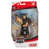 WWE Ivar Elite Collection Action Figure