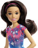 Ensemble poupée et accessoires Barbie Skipper Babysitters Inc.