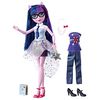 My Little Pony Equestria Girls So Many Styles Twilight Sparkle - R Exclusive