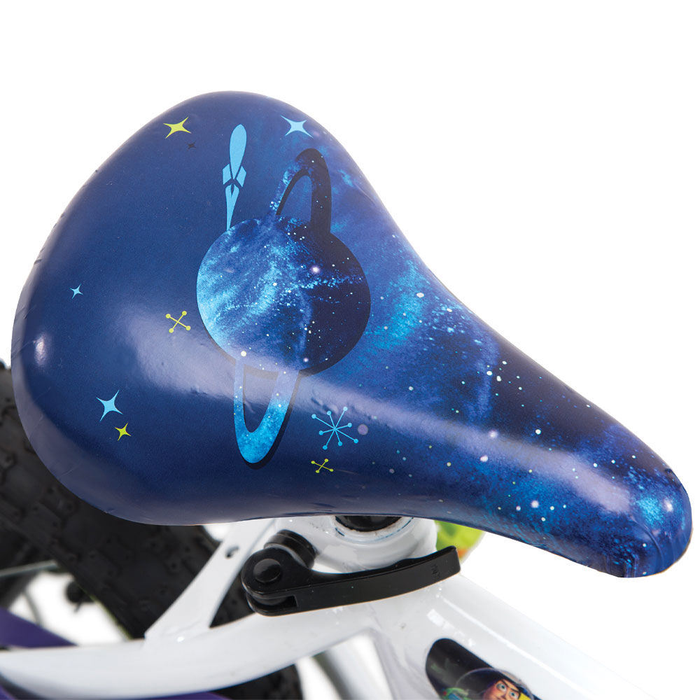 buzz lightyear bike 14 inch