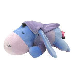 Disney - Bourriquet en peluche - Bébés dormeurs, Winnie l'ourson