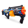 X-Shot Skins Last Stand Dart Blaster - Game Over (16 fléchettes) par ZURU