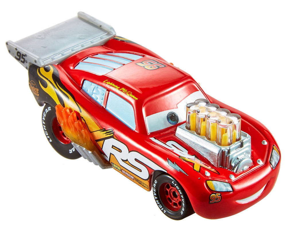 Cars xrs drag racing new arrivals