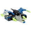 Transformers Generations Legacy United, figurine Energon Universe Megatron classe Origine