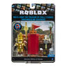 RoBlox - Collection action - Ensemble de jeu Marins aventuriers