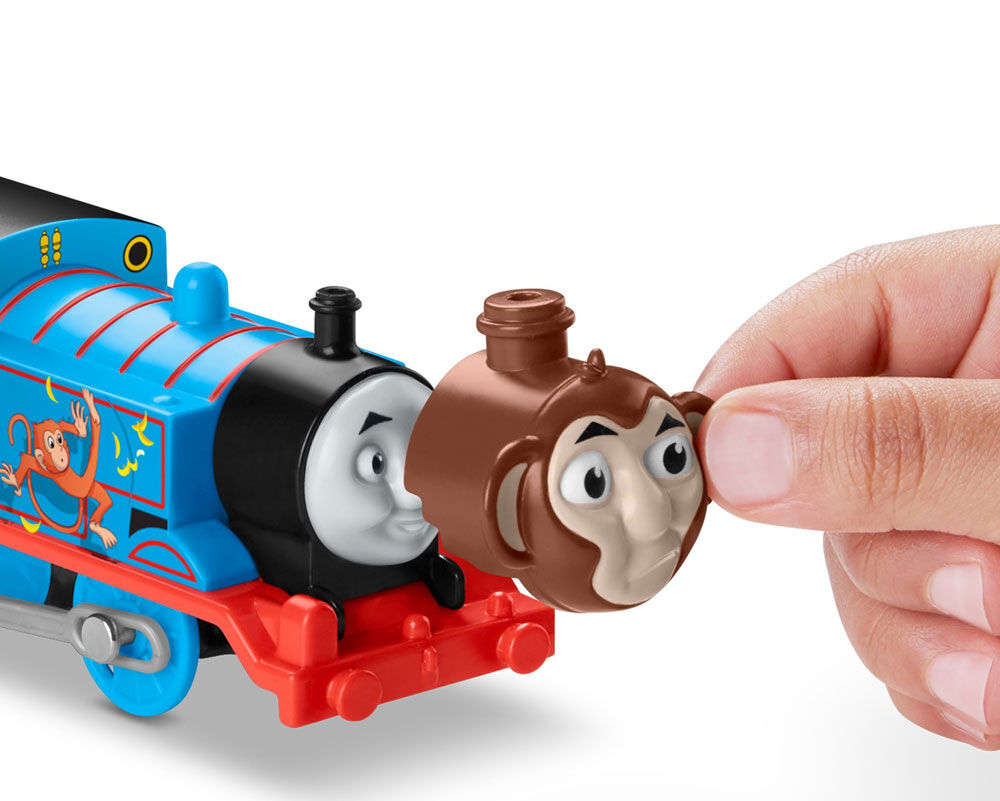 Monkey thomas clearance mini