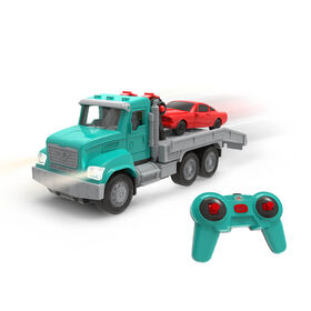 DRIVEN by Battat - R/C  Dépanneuse