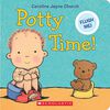 Potty Time! - English Edition