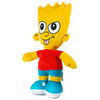 The Simpsons: Bart Simpson Peluche