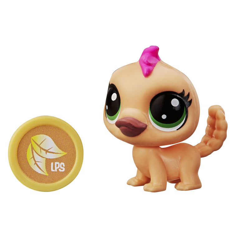 Littlest Pet Shop Lucky Pets Fortune Surprise Blind Box Toy