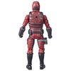 G.I. Joe Classified Series Crimson Viper, Troop-Building G.I. Joe Action Figure, 85, 6 Inch Action Figures