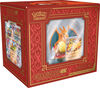 Pokemon Charizard ex Super-Premium Collection - English Edition