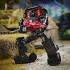 Transformers Generations War for Cybertron - Runabout WFC-E41 classe Deluxe