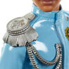 Poupée Prince Ken (30 cm) de Barbie Princess Adventure avec Habillage et Accessoires