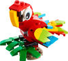 LEGO Creator Tropical Parrot 30581