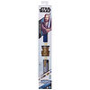 Star Wars Lightsaber Forge Obi-Wan Kenobi Electronic Blue Lightsaber