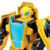Playskool Heroes Transformers Rescue Bots Academy Bumblebee Converting Toy, 4.5-Inch Action Figure