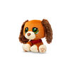 Littlest Pet Shop - 6" Cuddle Plush - Dog