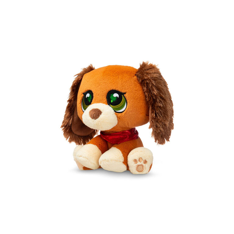 Littlest Pet Shop - 6" Cuddle Plush - Dog